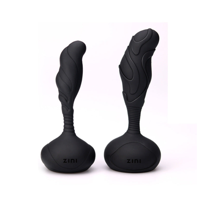Electric prostate massage