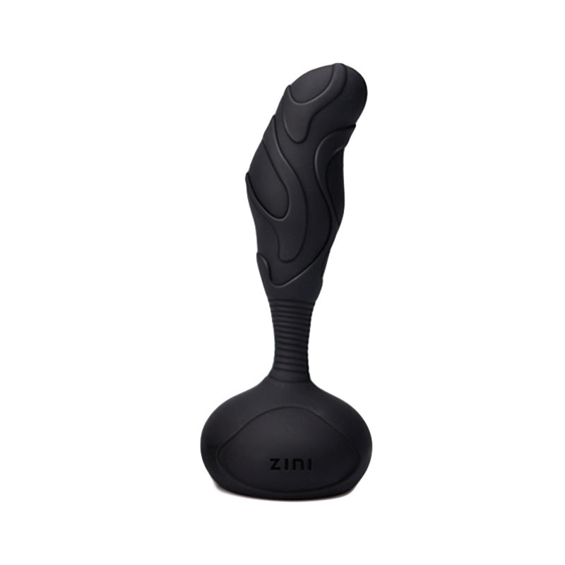 Electric prostate massage