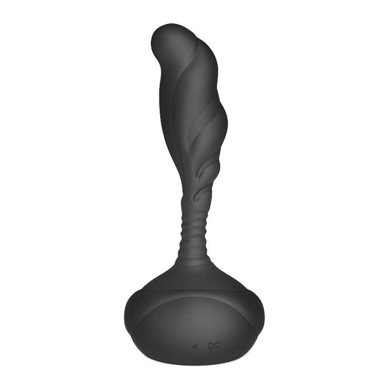 Electric prostate massage