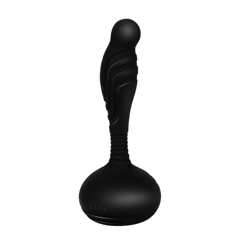 Electric prostate massage