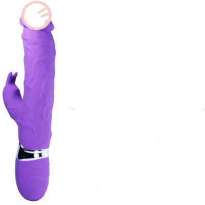 Simulation rabbit vibrator sex toys