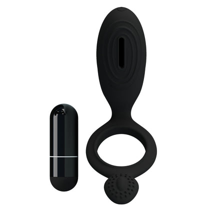 Men's And Women's Silicone Lantern Ring Men's Vibrators