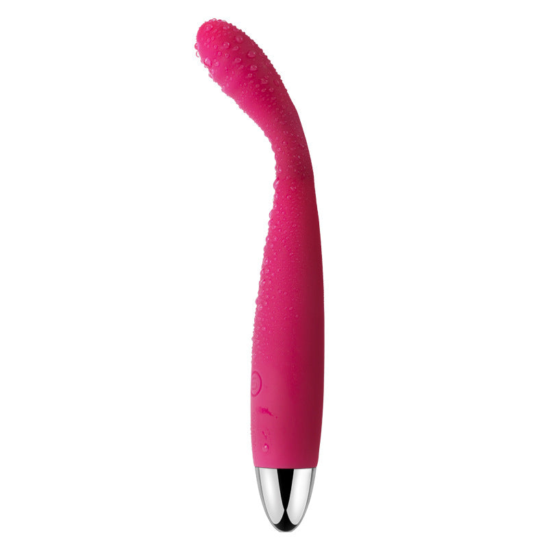 Mini Vibrator Female G-spot Massage Stick