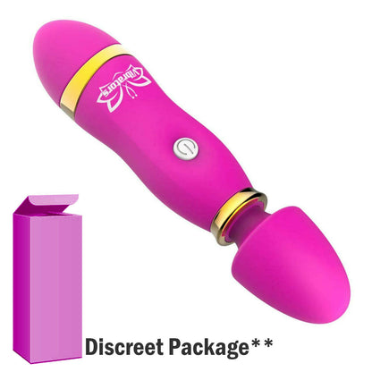 Waterproof Vibrator Bullet Clit-Massager